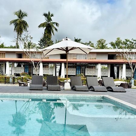 Hotel Elephyard Retreat Mahiyanganaya Zewnętrze zdjęcie