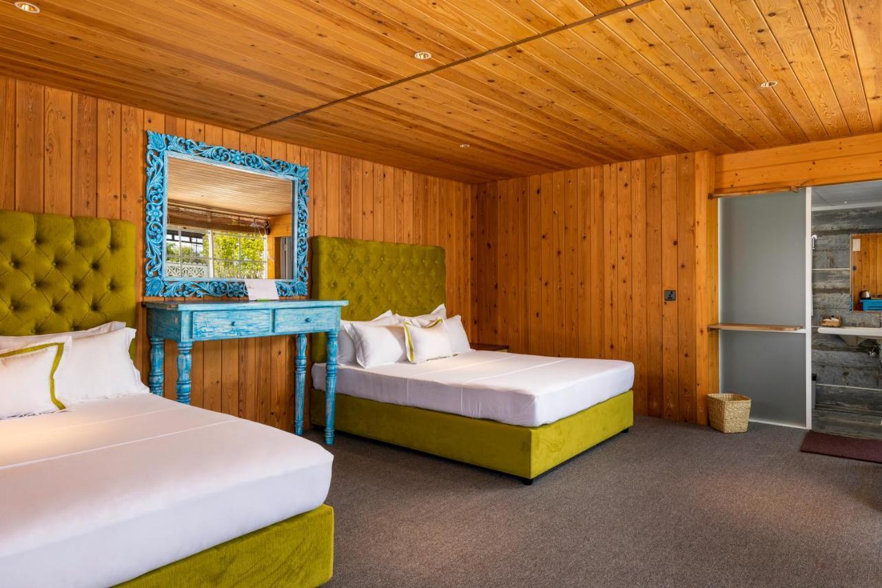 Hotel Elephyard Retreat Mahiyanganaya Zewnętrze zdjęcie