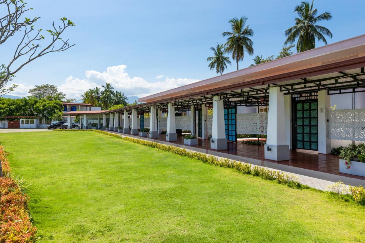 Hotel Elephyard Retreat Mahiyanganaya Zewnętrze zdjęcie