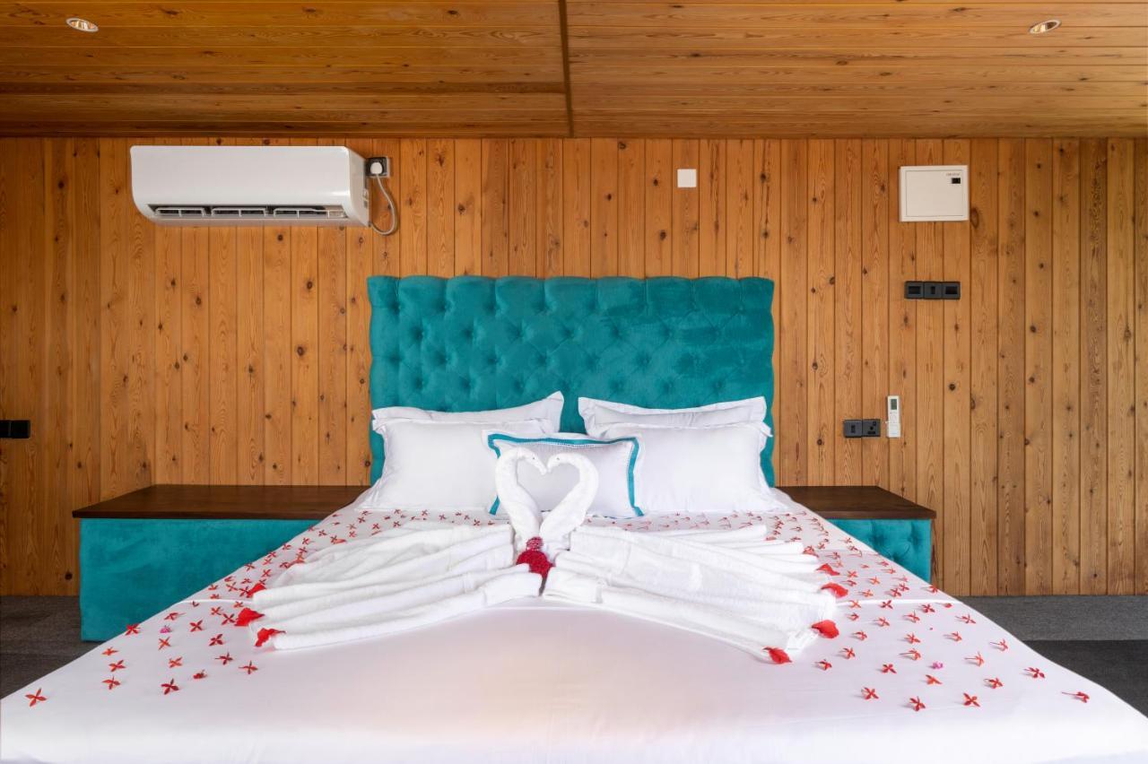 Hotel Elephyard Retreat Mahiyanganaya Zewnętrze zdjęcie