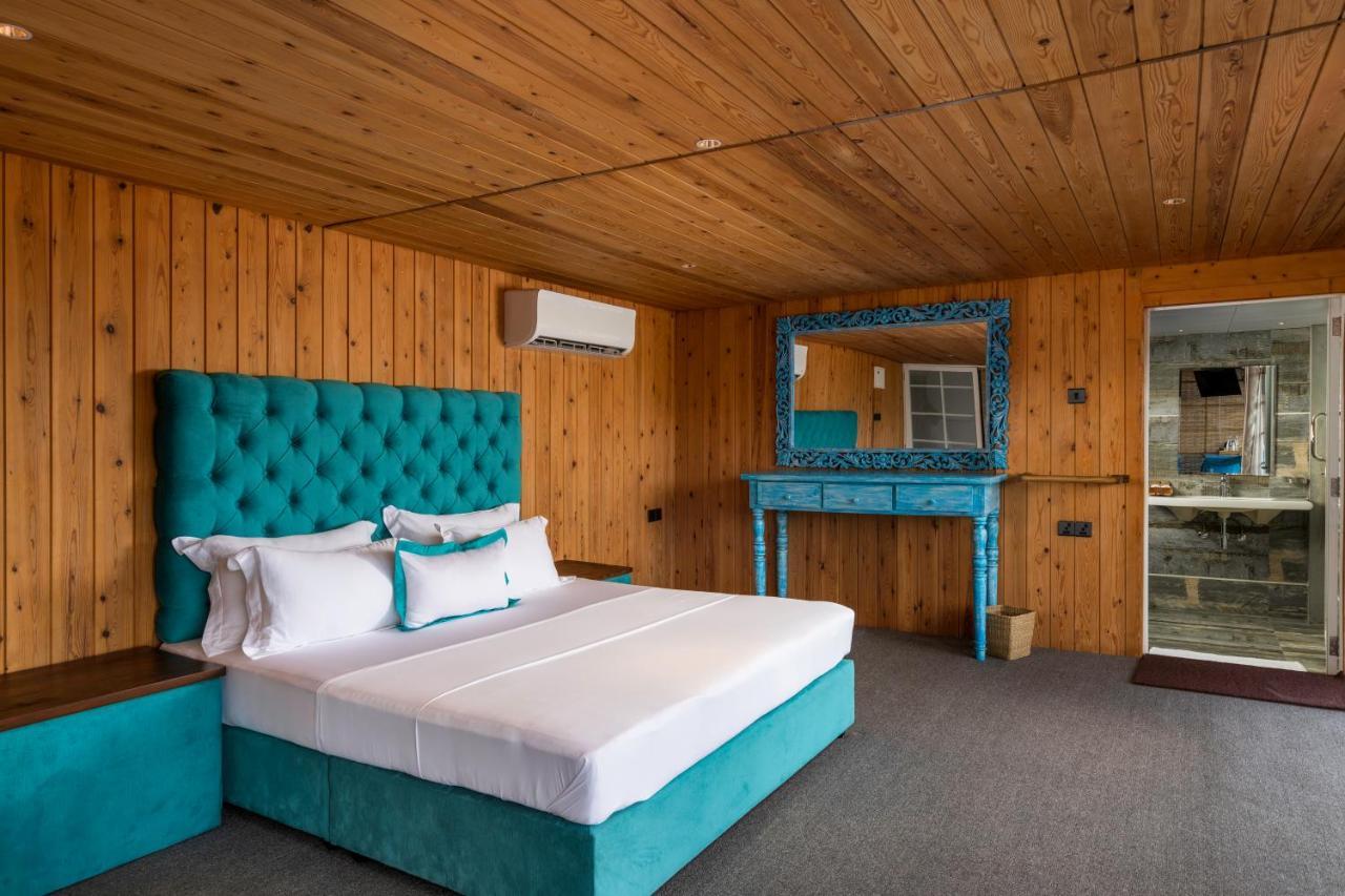 Hotel Elephyard Retreat Mahiyanganaya Zewnętrze zdjęcie