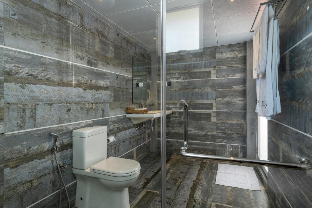 Hotel Elephyard Retreat Mahiyanganaya Zewnętrze zdjęcie